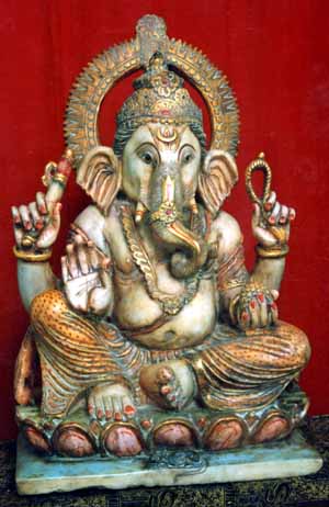 Ganesh ji